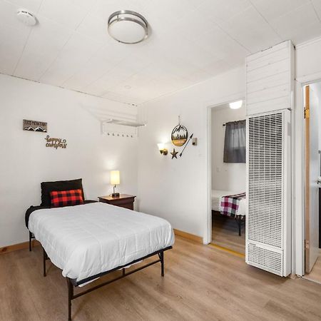 Lift Landing Hotel Idaho Springs Buitenkant foto