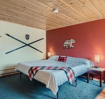 Lift Landing Hotel Idaho Springs Buitenkant foto