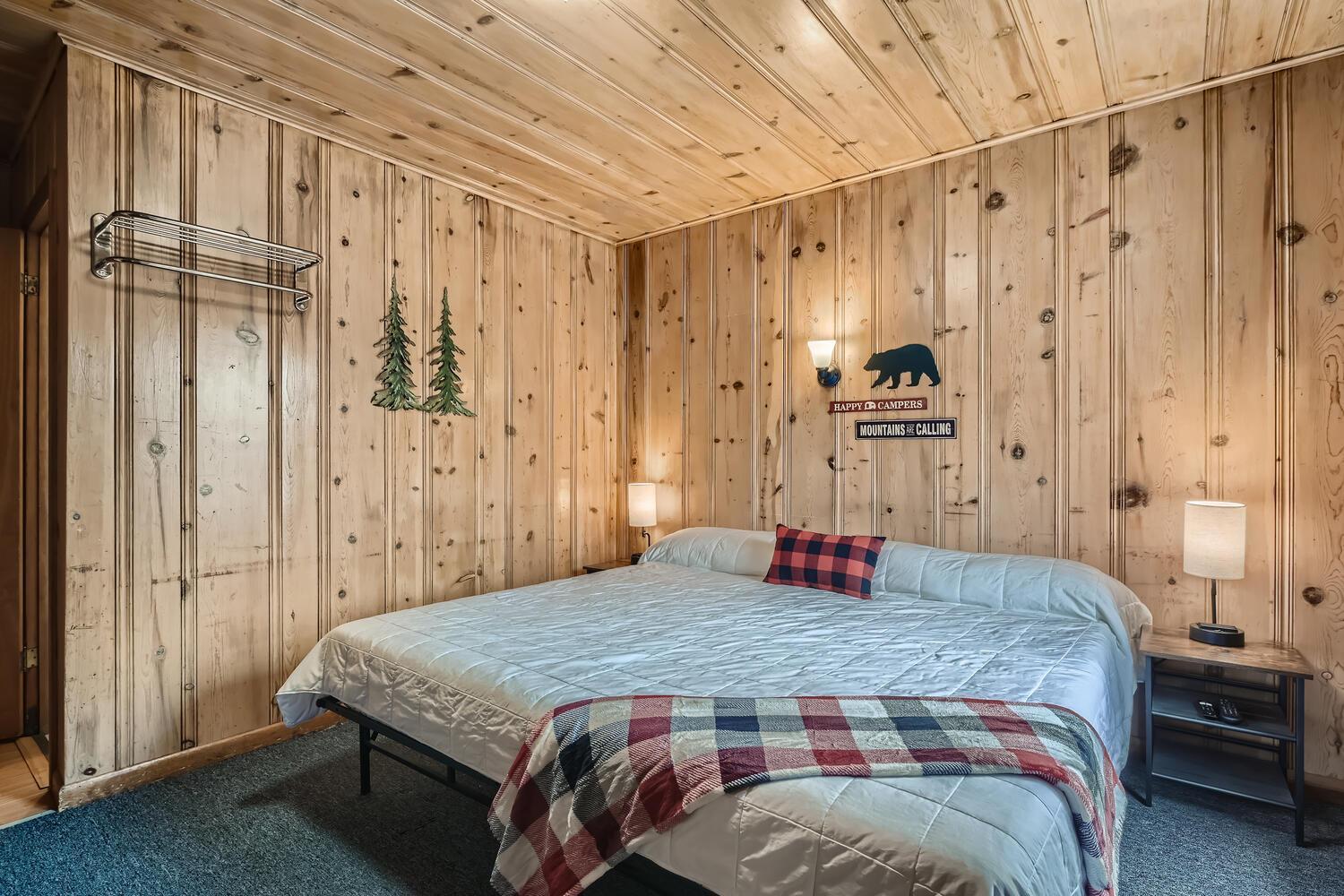 Lift Landing Hotel Idaho Springs Buitenkant foto